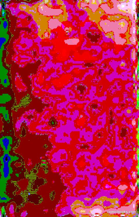 A Study in Scarlet