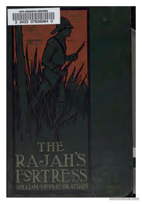 The Rajah's Fortress