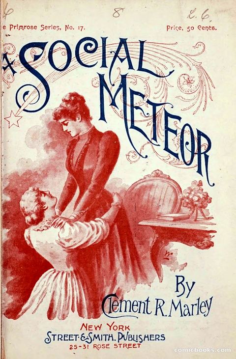 A Social Meteor