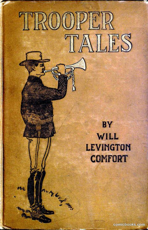 Trooper Tales