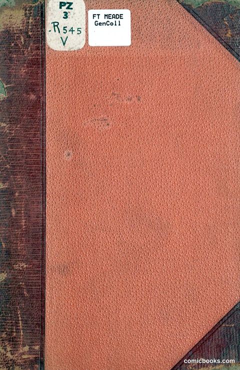 The Vestibule Limited Mystery