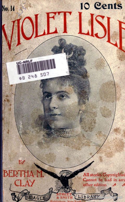 Violet Lisle