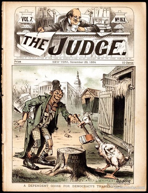 The Judge, Vol. 7, No. 163