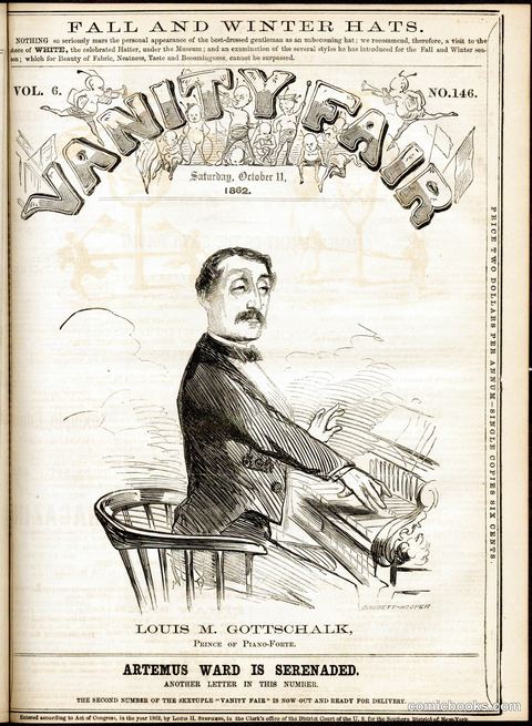 Vanity Fair, Vol. 6, No. 146