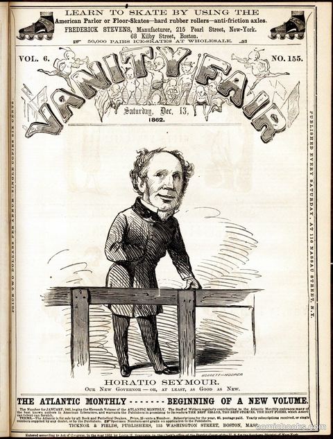 Vanity Fair, Vol. 6, No. 155