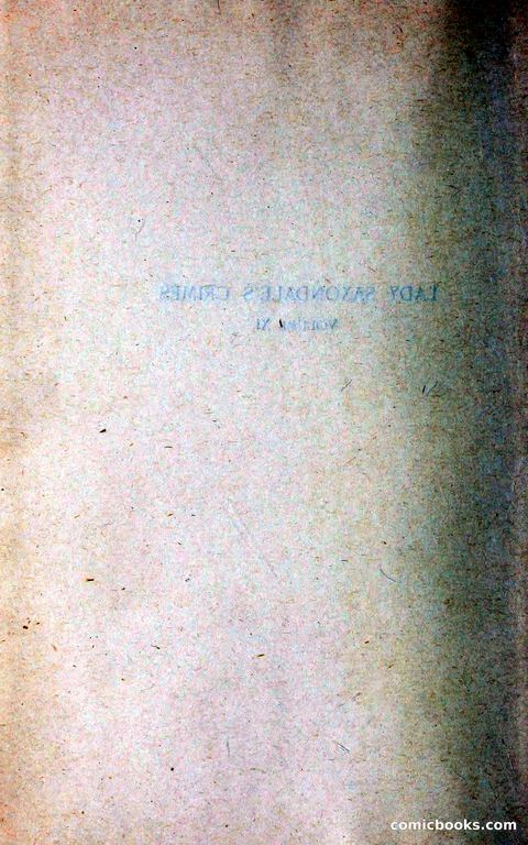 The Works of George W. M. Reynolds