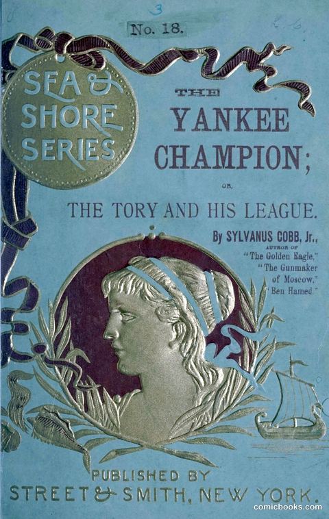 The Yankee Champion