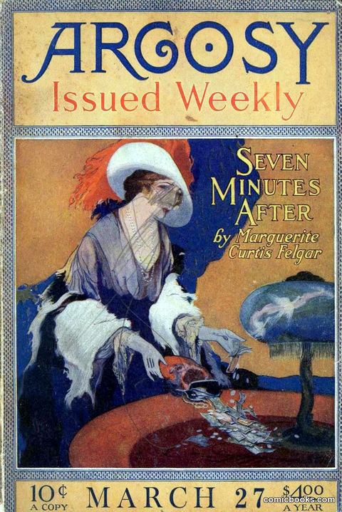 The Argosy, March 27, 1920