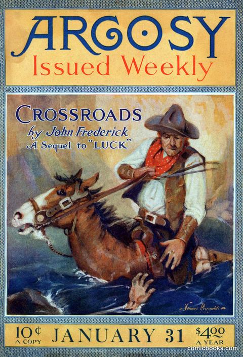 Argosy, Vol. 117, No. 2