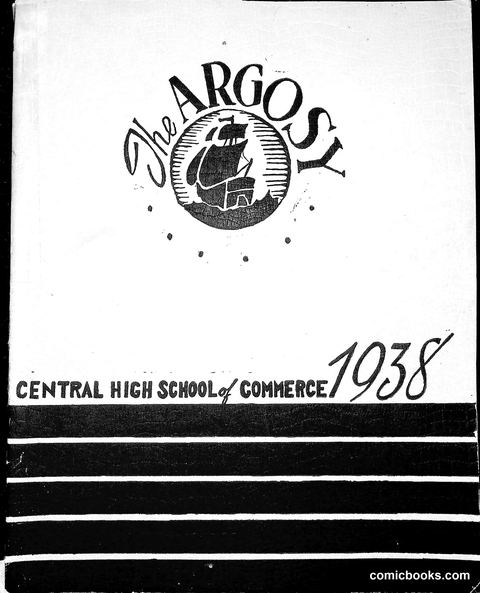 The Argosy, 1938