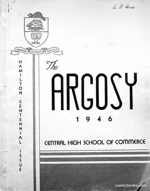 The Argosy, 1946