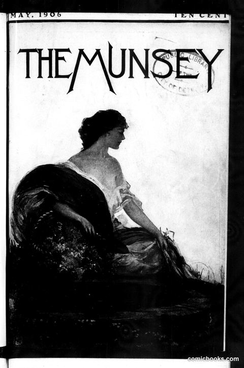 Munsey's Magazine
