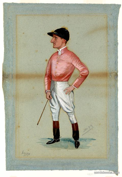 James Woodburn