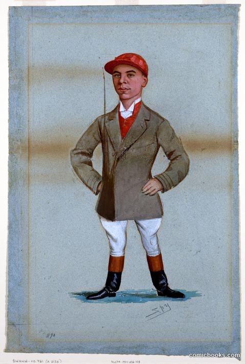 Tom Loates