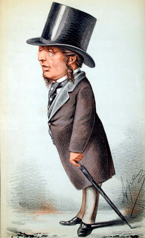 Acton Smee Ayrton
