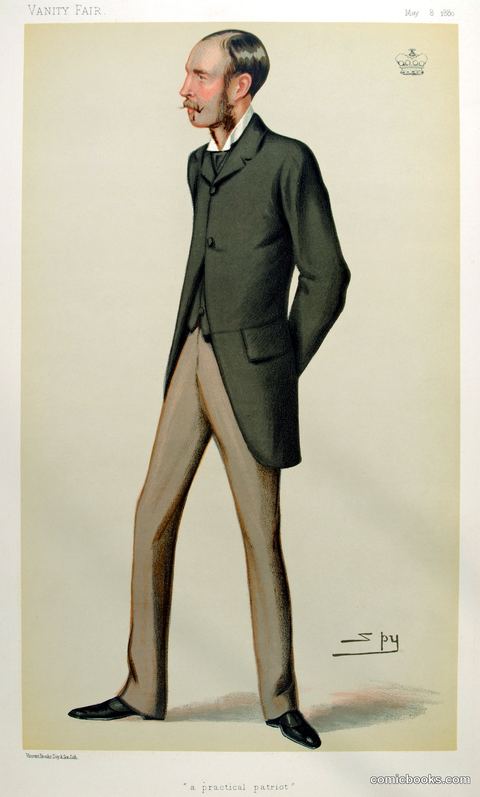 Arthur Edward Guinness, Lord Ardilaun — 'A Practical Patriot'