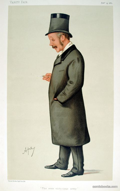 Charles George Gordon, 'The Ever Victorious Army'