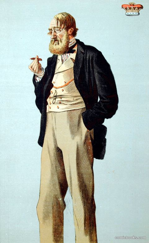 Charles Manners, 6th Duke of Rutland