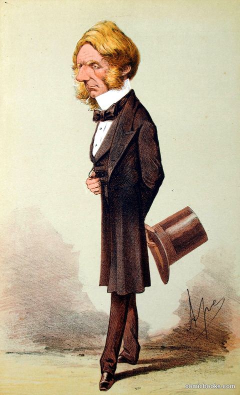 Edward Cardwell