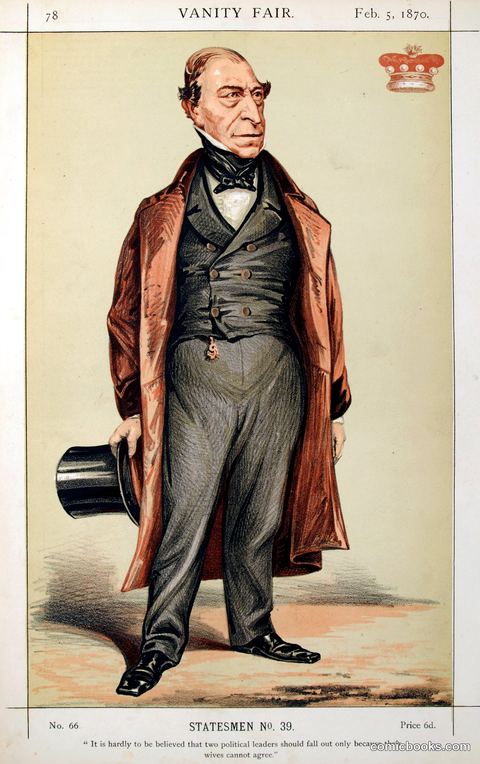 Frederic Thesiger, 2nd Baron Chelmsford