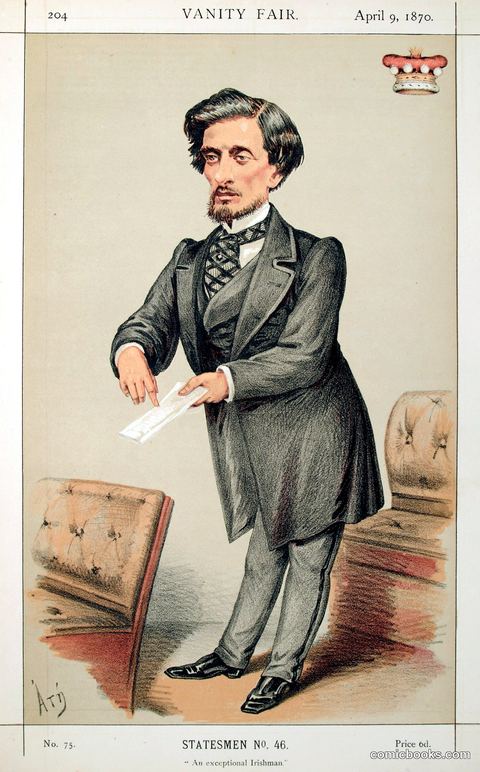 Frederick Hamilton-Temple-Blackwood, 1st Marquess of Dufferin and Ava