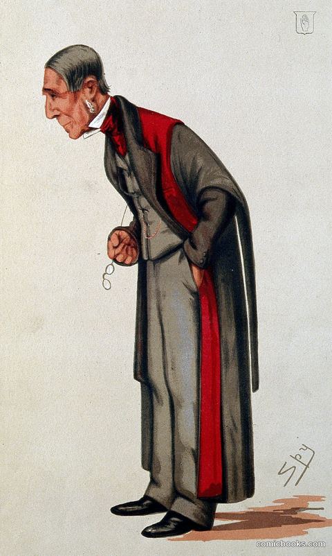 Sir James Paget, Bt. — 'Surgery'