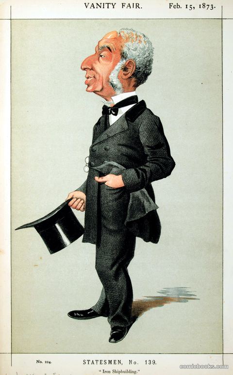 J. d'Aguilar Samuda