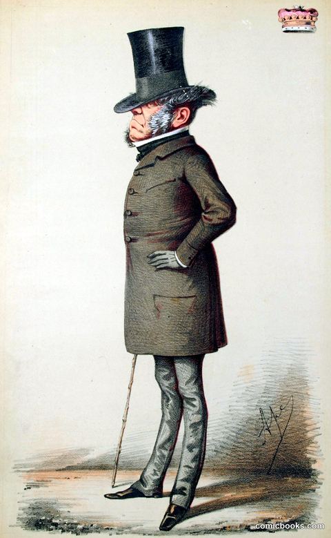 John Townshend, 4th Viscount Sydney