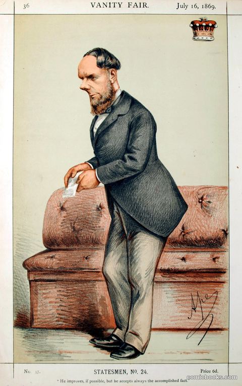 John Wodehouse, 1st Earl of Kimberley