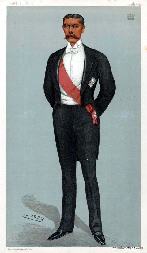 Lord Kitchener of Khartoum