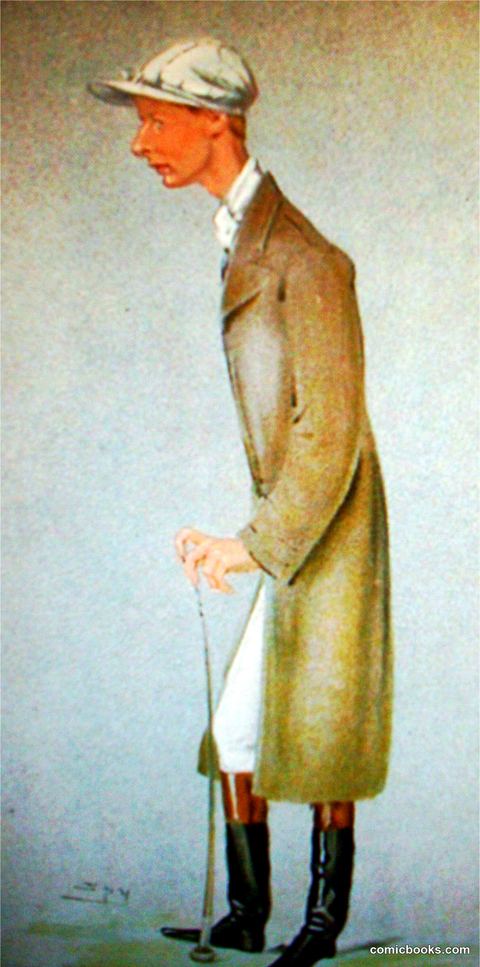Lester Reiff