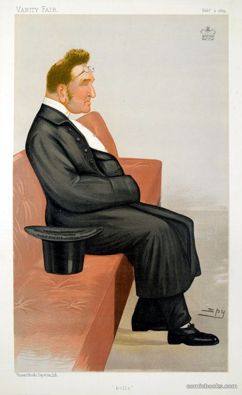 Lord Grimthorpe