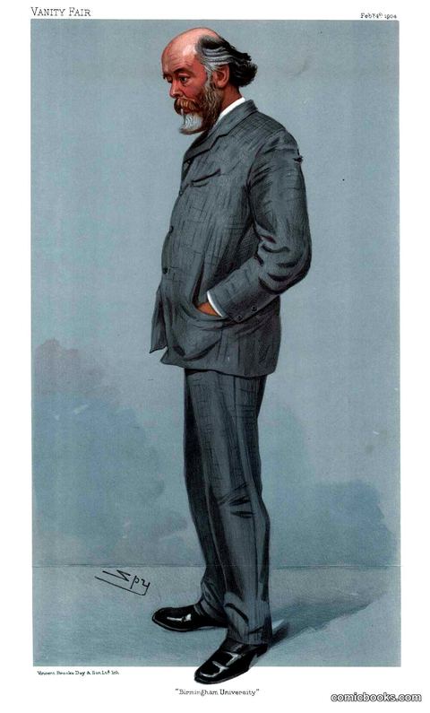 Oliver Joseph Lodge