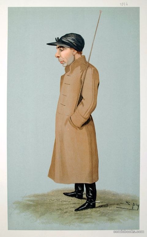 Sam Loates