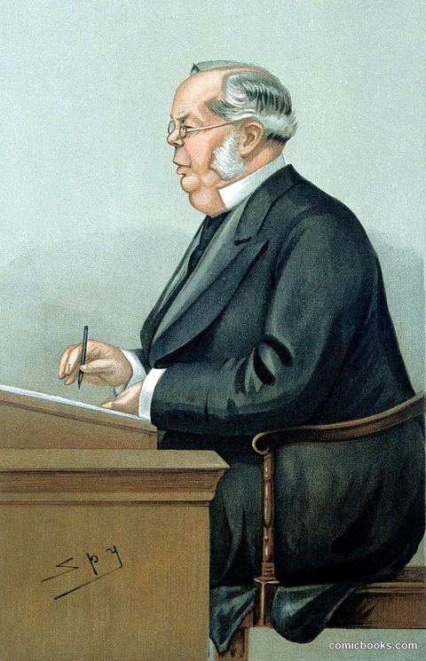Sir William Henry Broadbent — 'Orthodoxy'