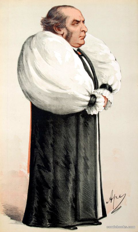William Thomson, Archbishop of York