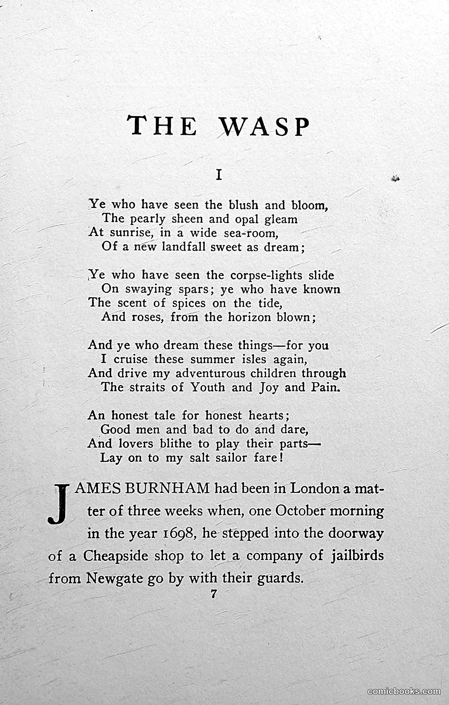 The Wasp — 1913 — page 8 of 364