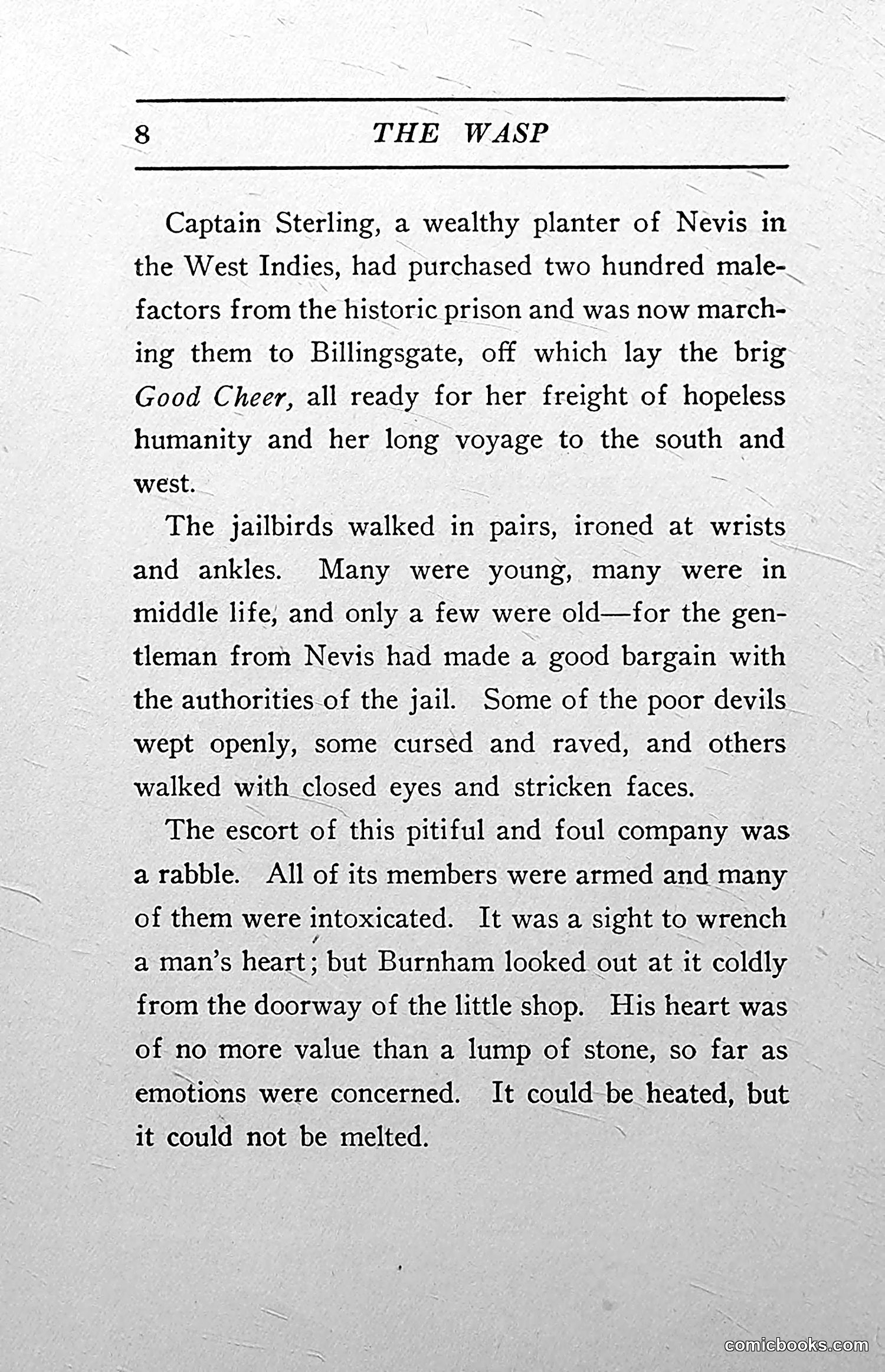 The Wasp — 1913 — page 9 of 364