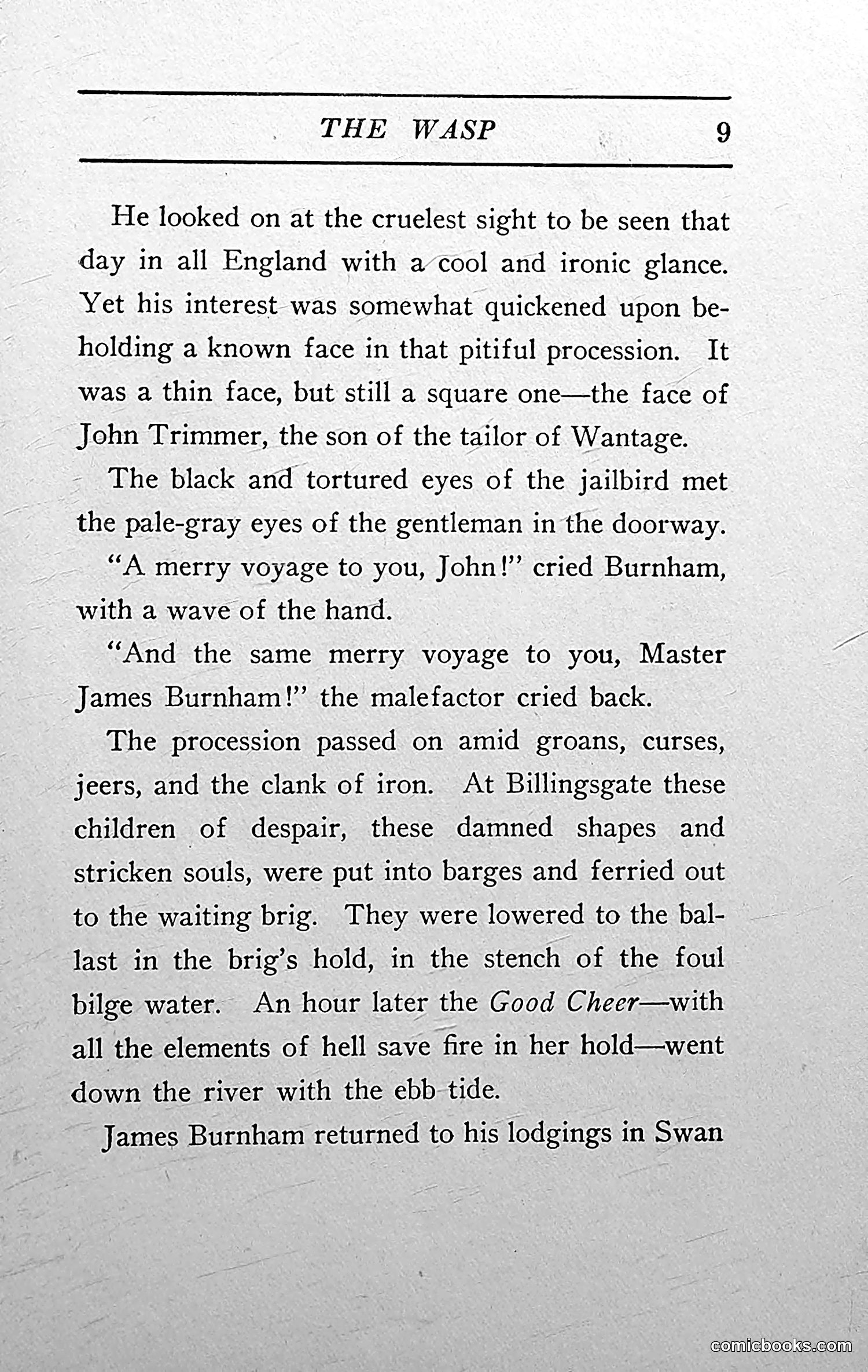 The Wasp — 1913 — page 10 of 364