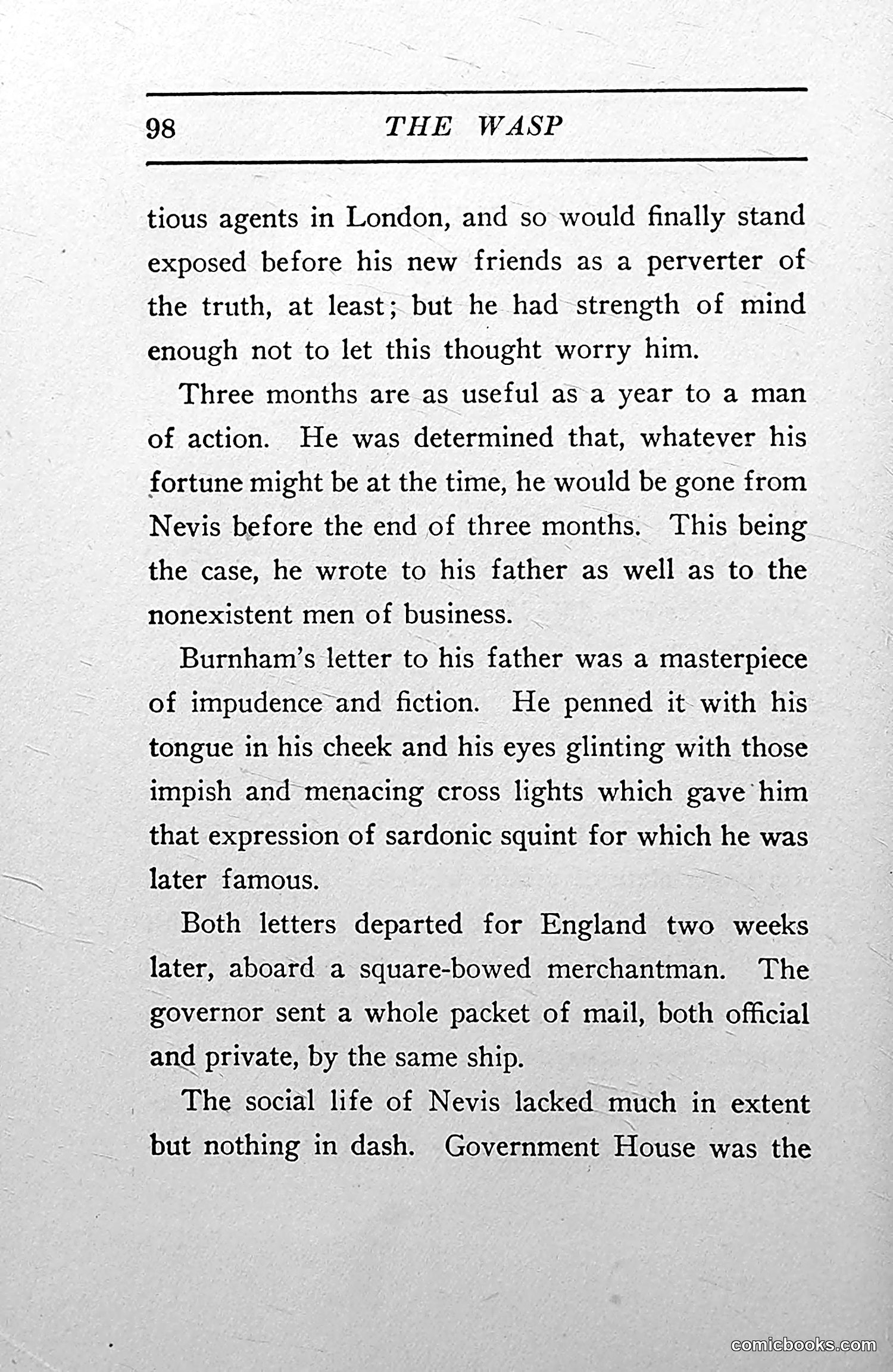 The Wasp — 1913 — page 101 of 364