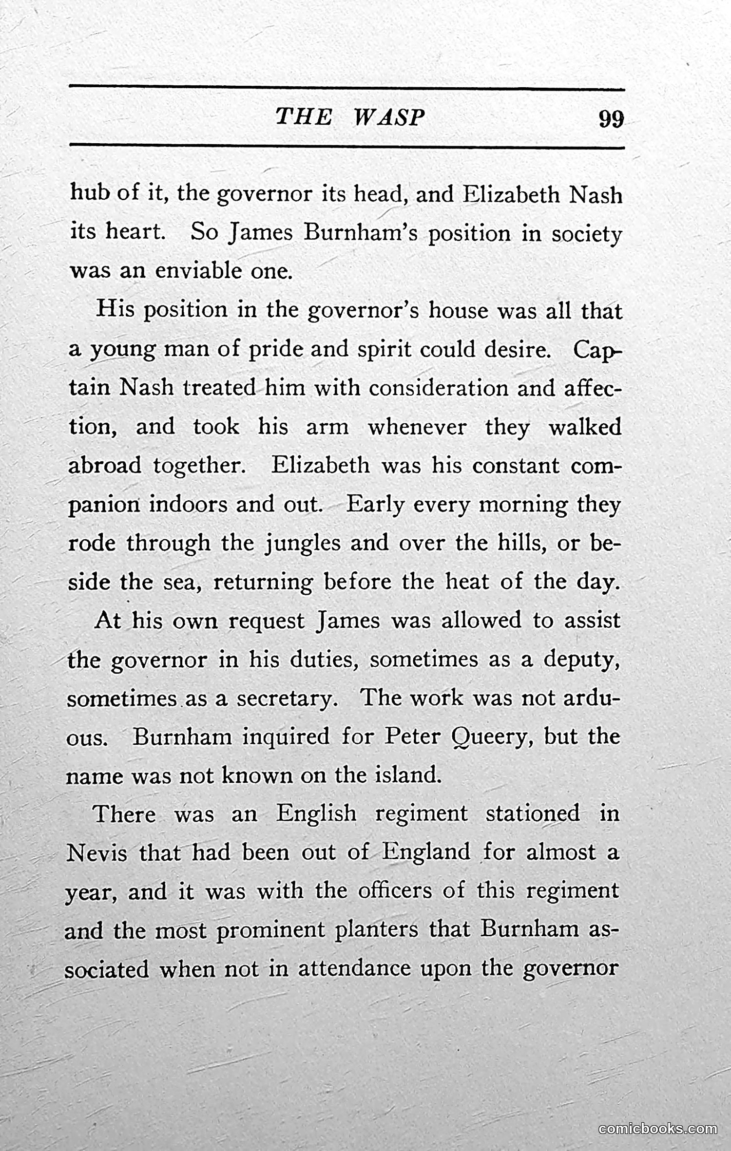 The Wasp — 1913 — page 102 of 364