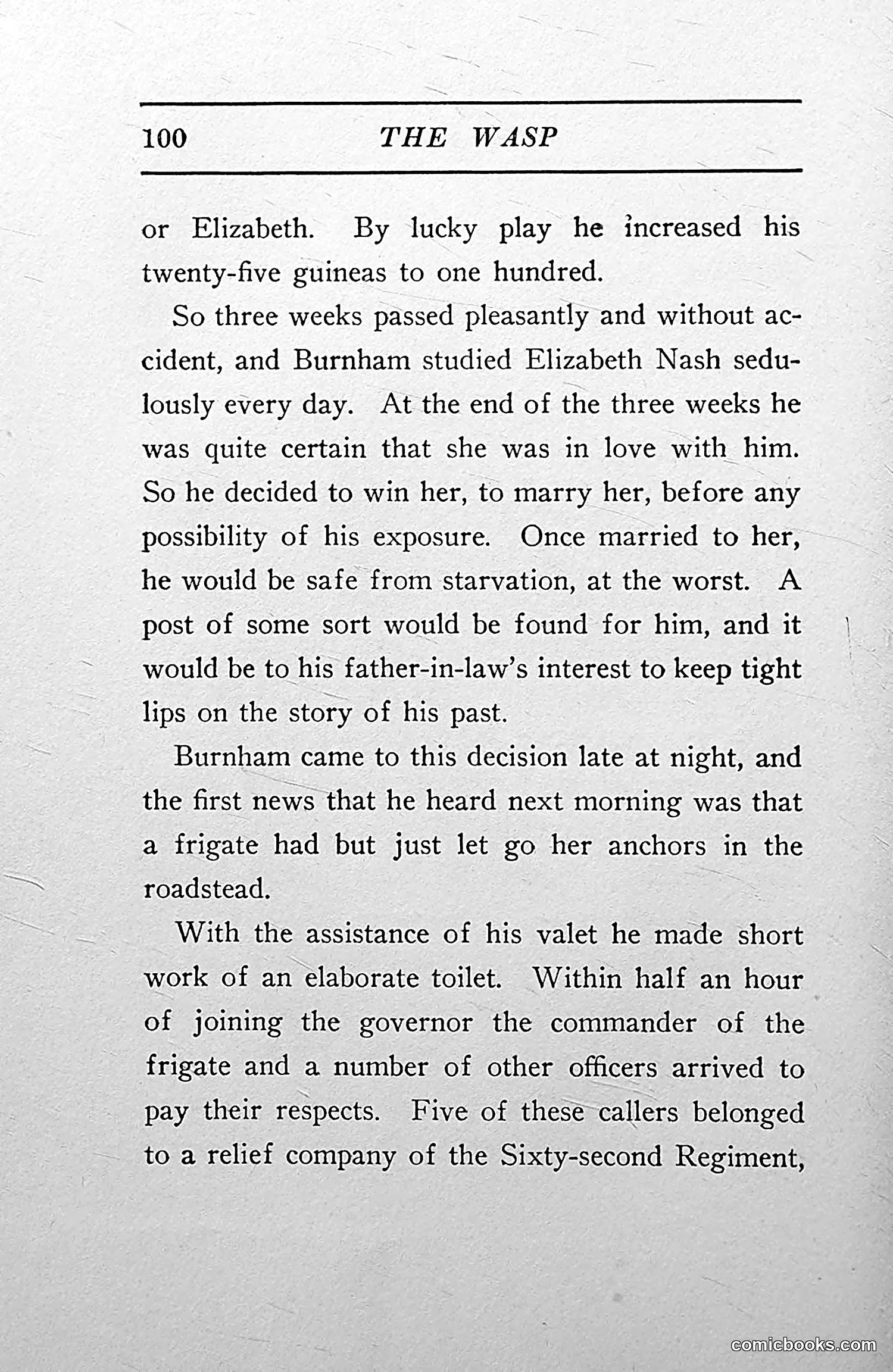 The Wasp — 1913 — page 103 of 364