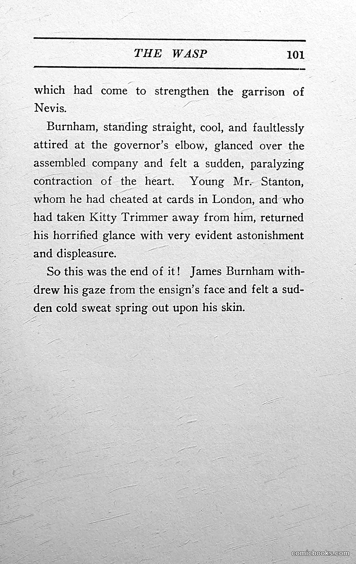 The Wasp — 1913 — page 104 of 364
