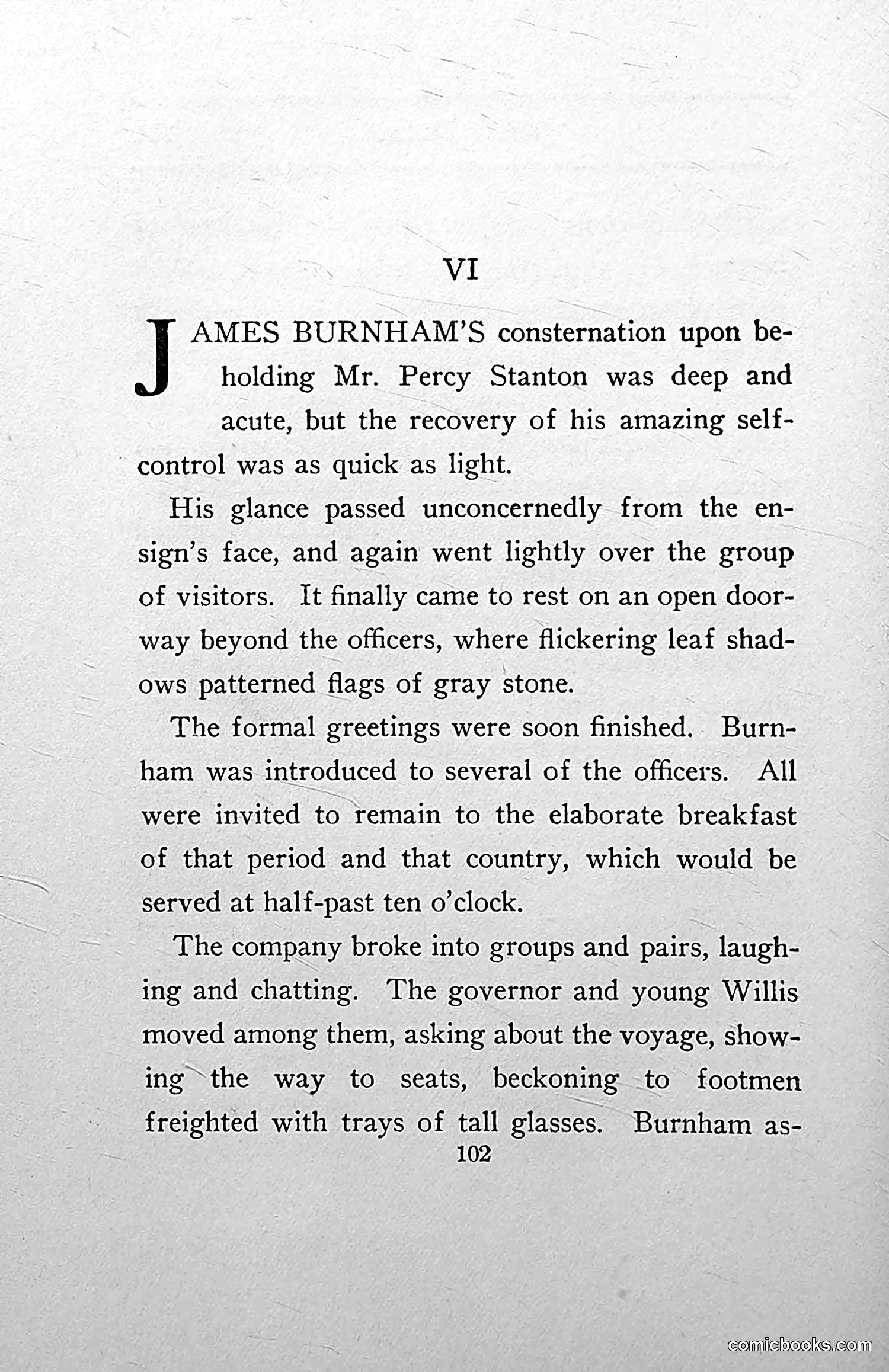 The Wasp — 1913 — page 105 of 364