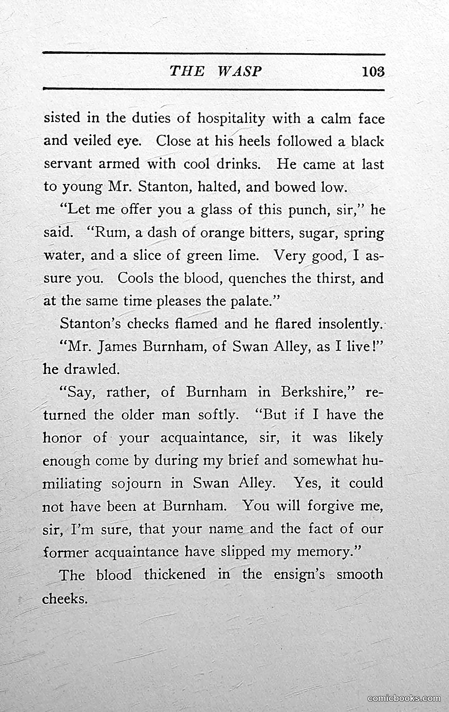 The Wasp — 1913 — page 106 of 364
