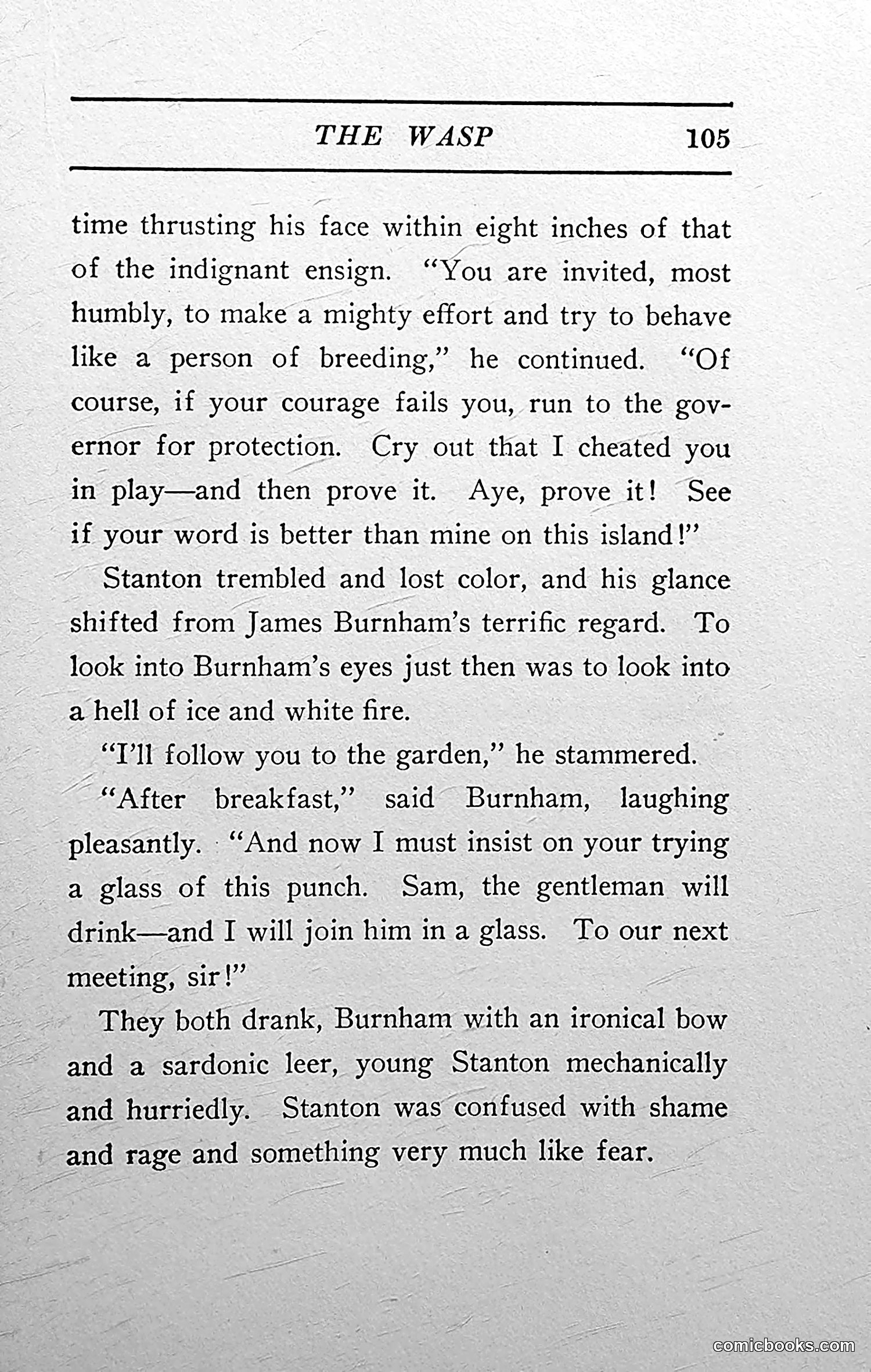 The Wasp — 1913 — page 108 of 364