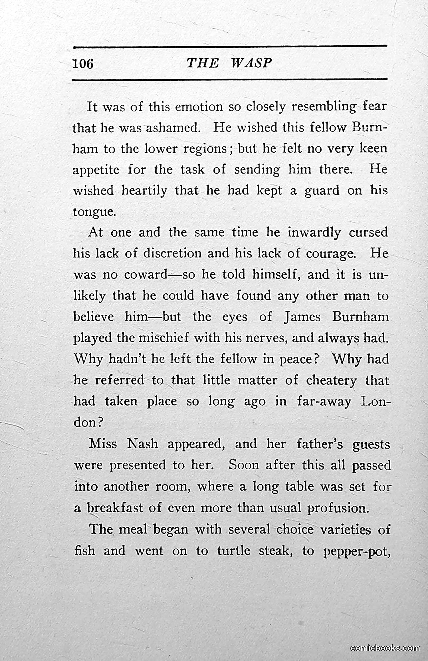The Wasp — 1913 — page 109 of 364