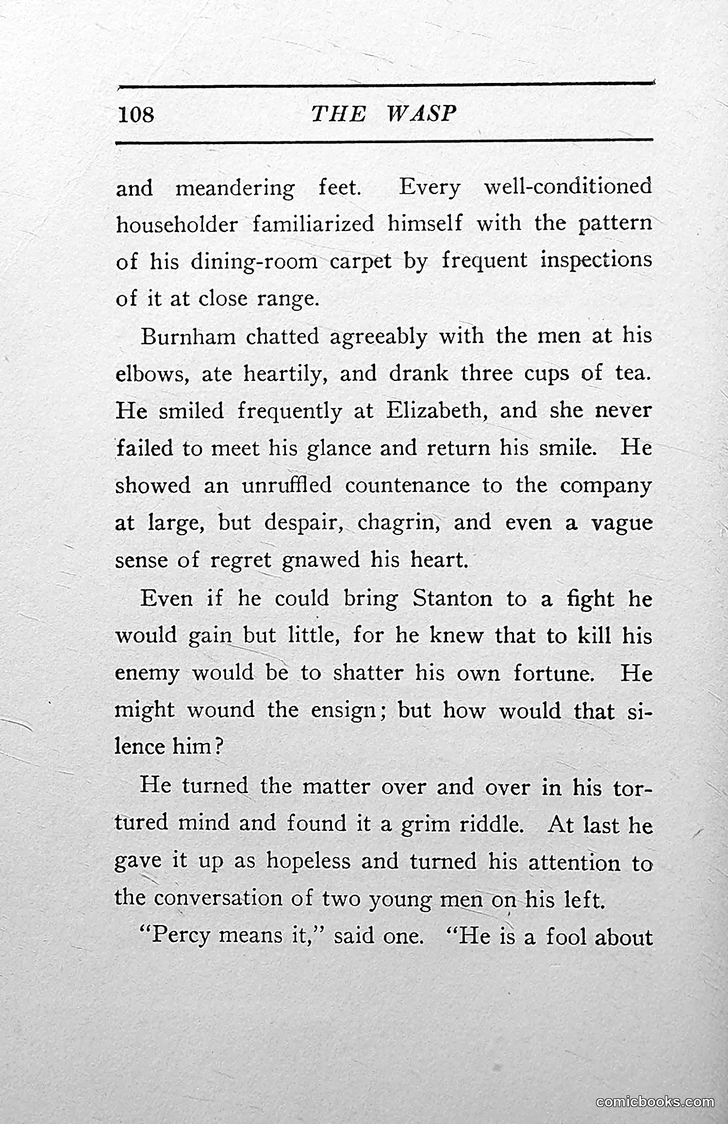 The Wasp — 1913 — page 111 of 364