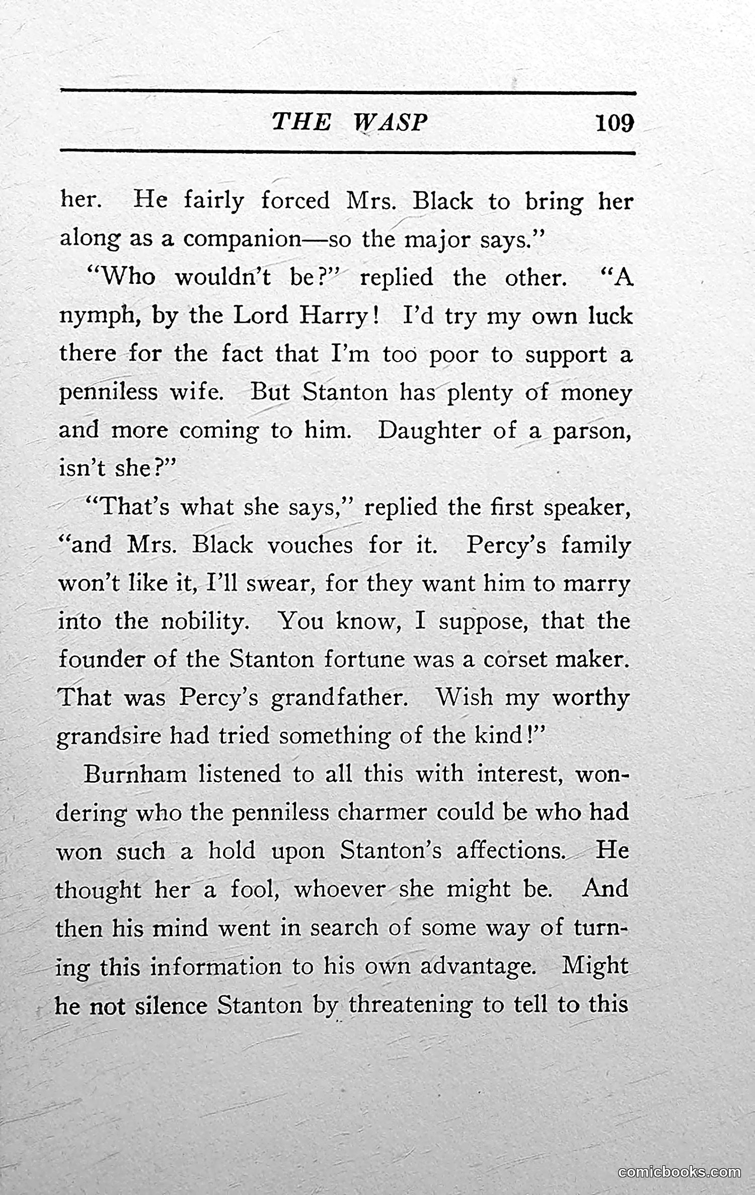 The Wasp — 1913 — page 112 of 364