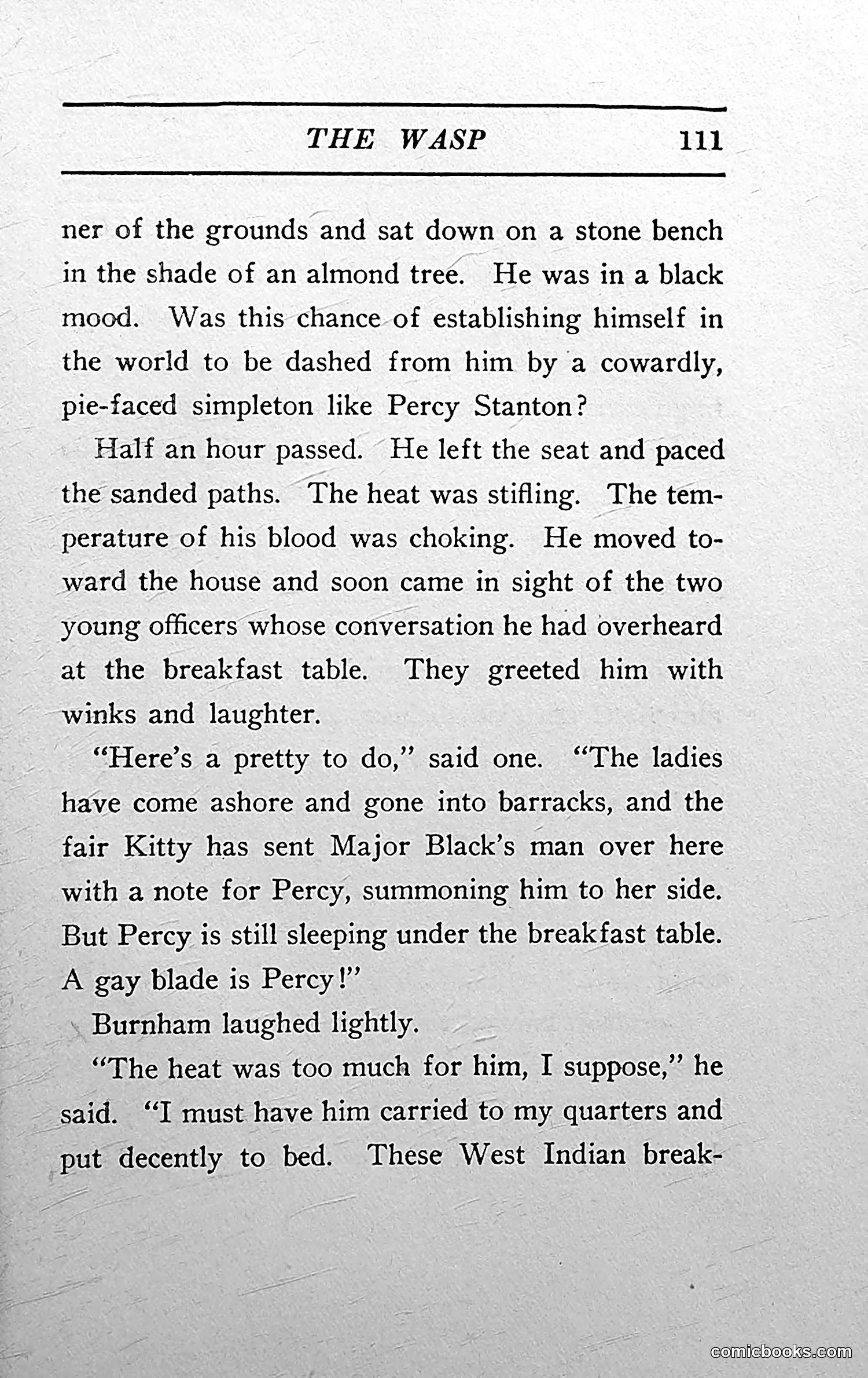 The Wasp — 1913 — page 114 of 364